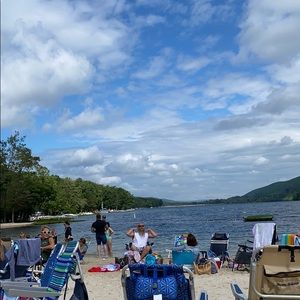 Meet your Posher, Kristin